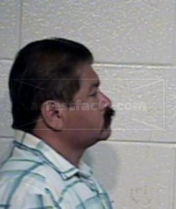 Gerardo Rodriguez Escobedo