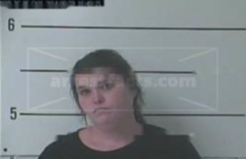 Vickie Lynn Melvin