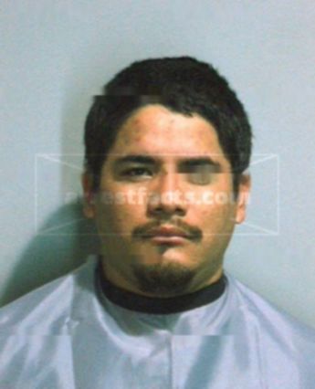 Oscar Rodriguez