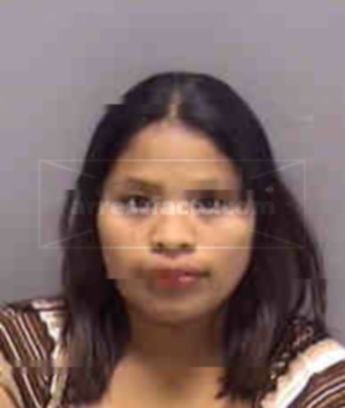 Jenny Maribel Tomas Juan