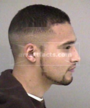 Nelson Mendez Jr.