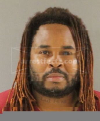 Antione Deshea Humphrey
