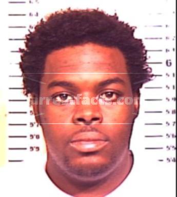 Danny Ray Brockington Jr