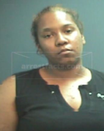 Ashley Leann Wilcox