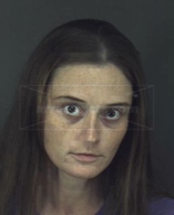 Summer Nicole Mcjunkin