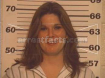 Patricia Arlene Sens