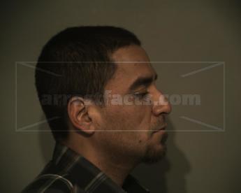 Michael Angel Charles Perales