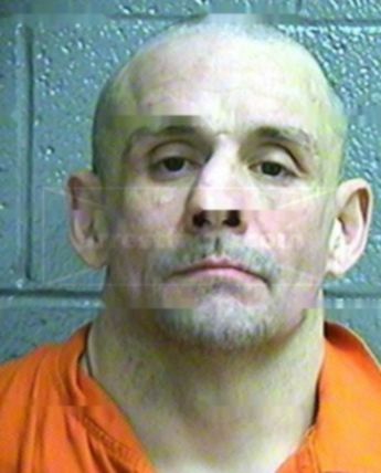 Michael Shane Seller
