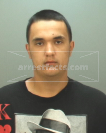 Christopher Ryder Perry