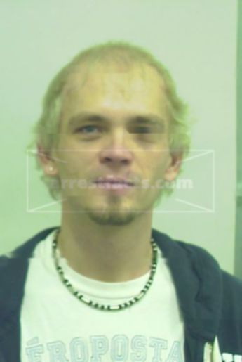 Aaron S Finney