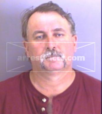 Randall Wayne Bradberry
