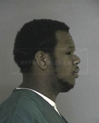 James Jarvis Anthony