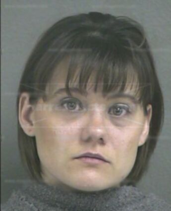 Melissa Michelle Austin