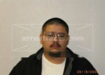 Warren F Peralta