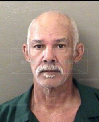 Gerald Gene Logan