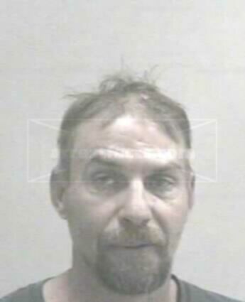 Harold Michael Wood