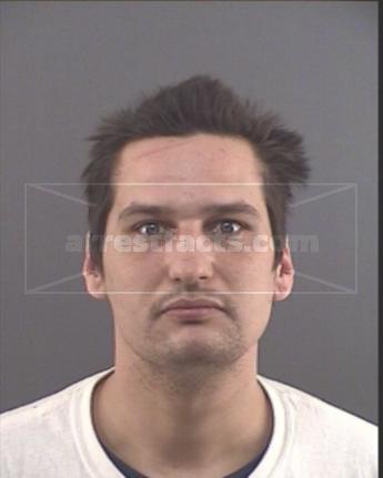 Jason Dean Rohman