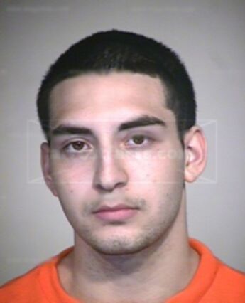 Dante Ishmael Solomon