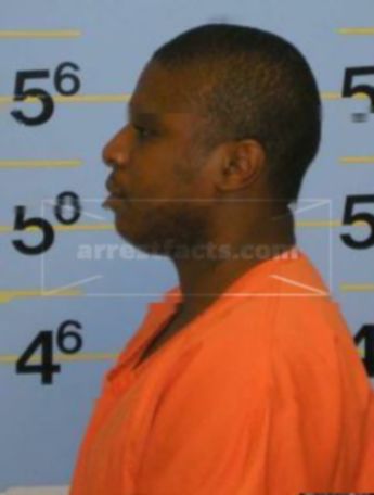 Stephan Dewayne Anderson