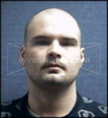 Bryan Scott Penn