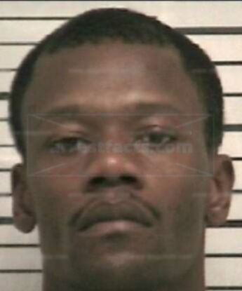Curtis Alford