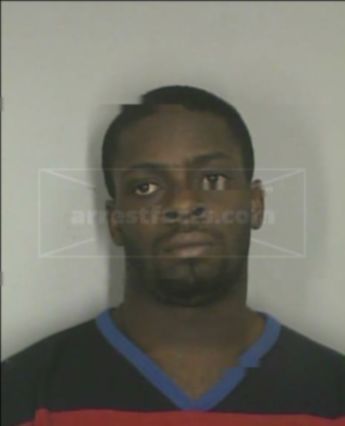 Jeffrey Lamar Burney