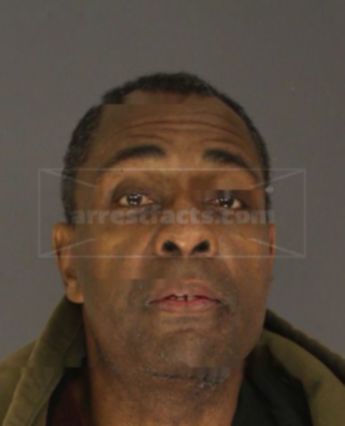 Gregory P Alston