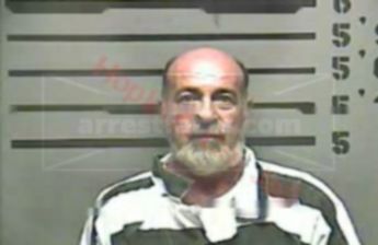 Larry Wayne Lamb