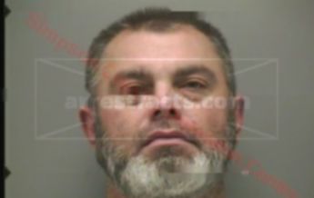 Steven Chad Moore