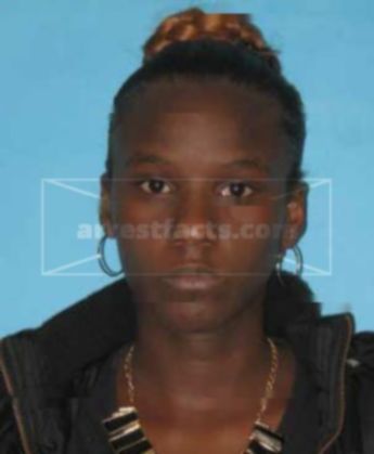 Nakeisha Tranelle Boyd
