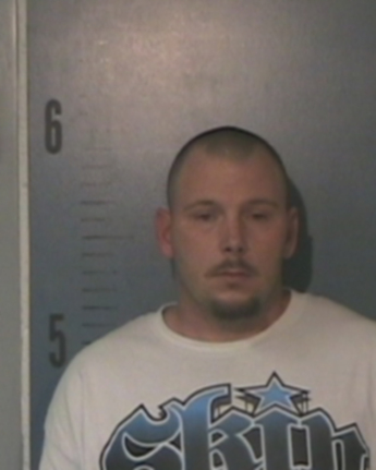Brandon Clint Williams