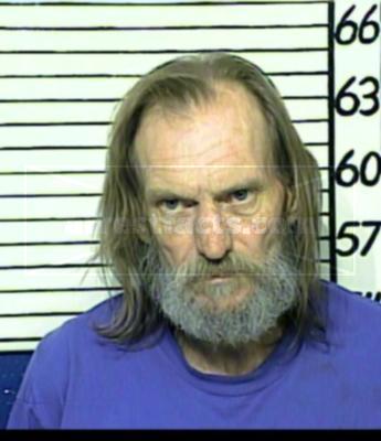 Michael Paul Davis
