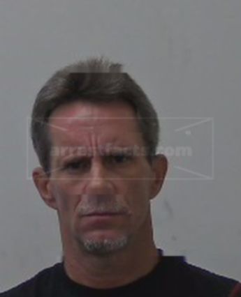 Darin Bradford Wilbanks