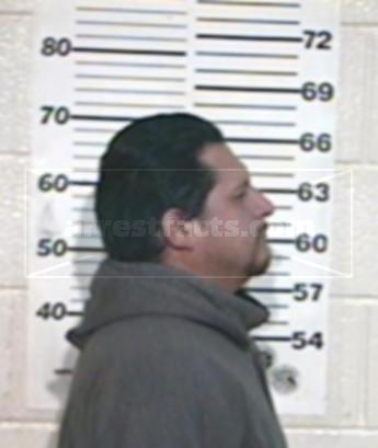 Juan Francisco Ramirez