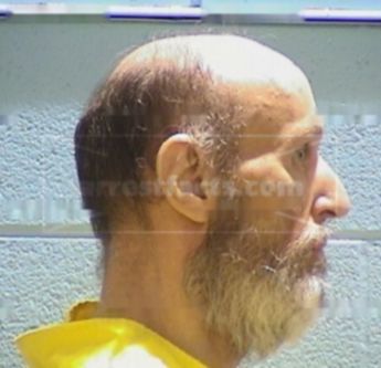 David Dean Wolford