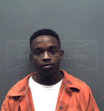 Derrick Jamal Bell
