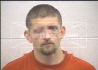 Benjamin Jason Overbay