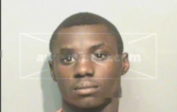 Anthony Akeem Ussin