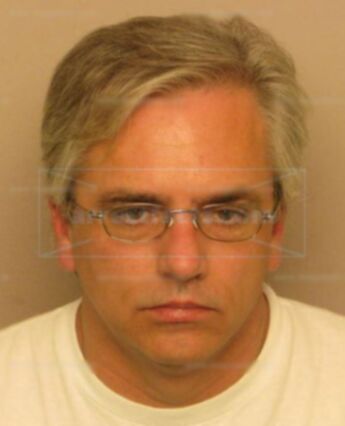 Gregory Thomas Harwood