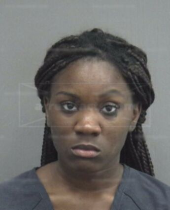 Tiara Linikia Clark
