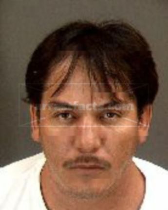 Anselmo Tovar Martinez