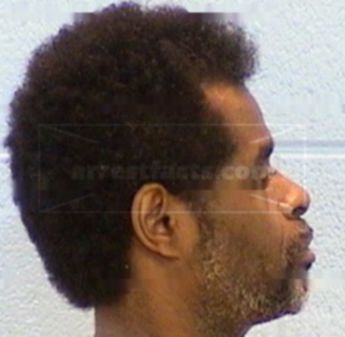 Cortez M. Reed