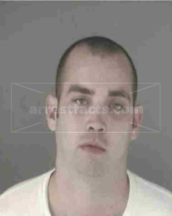 Chad Michael Carr
