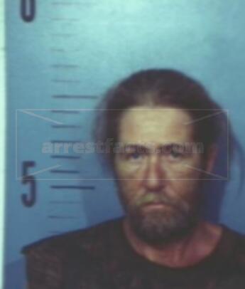 Ronnie Lee Rogers