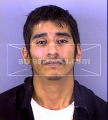 Juan Jose Rodriguez