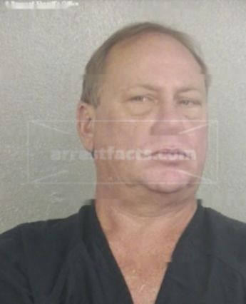 Edward Keith Owens
