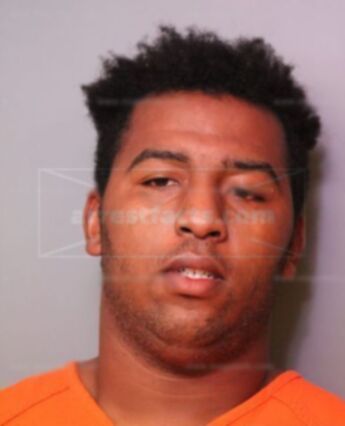 Terrence Adderly Jr