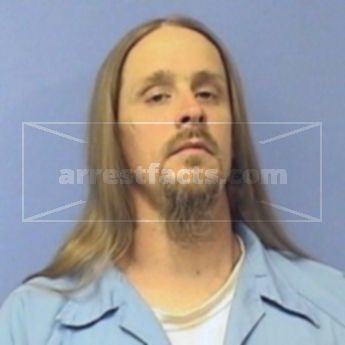 Donald E. Johnson