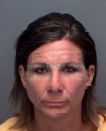 Theresa J Palazzo