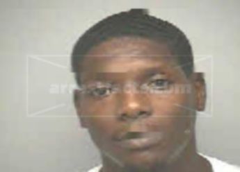Jamar Brooks Hailey